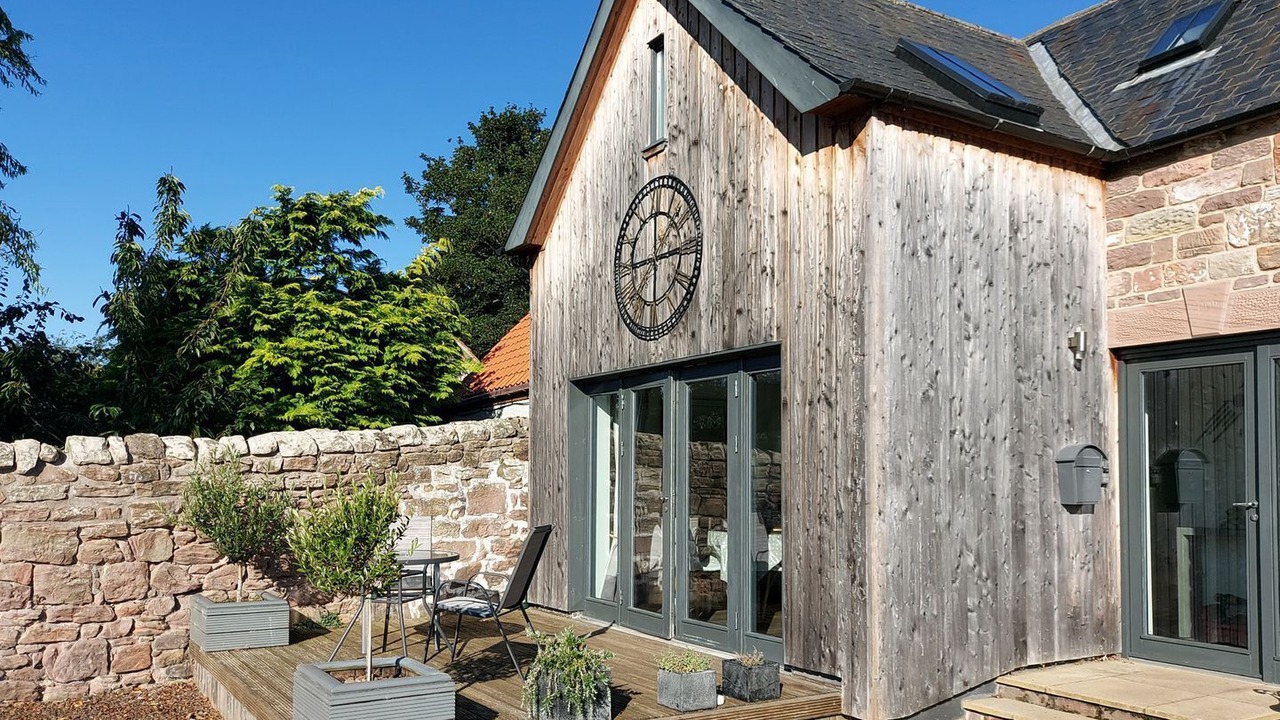 Photo of Outdoor in Norham