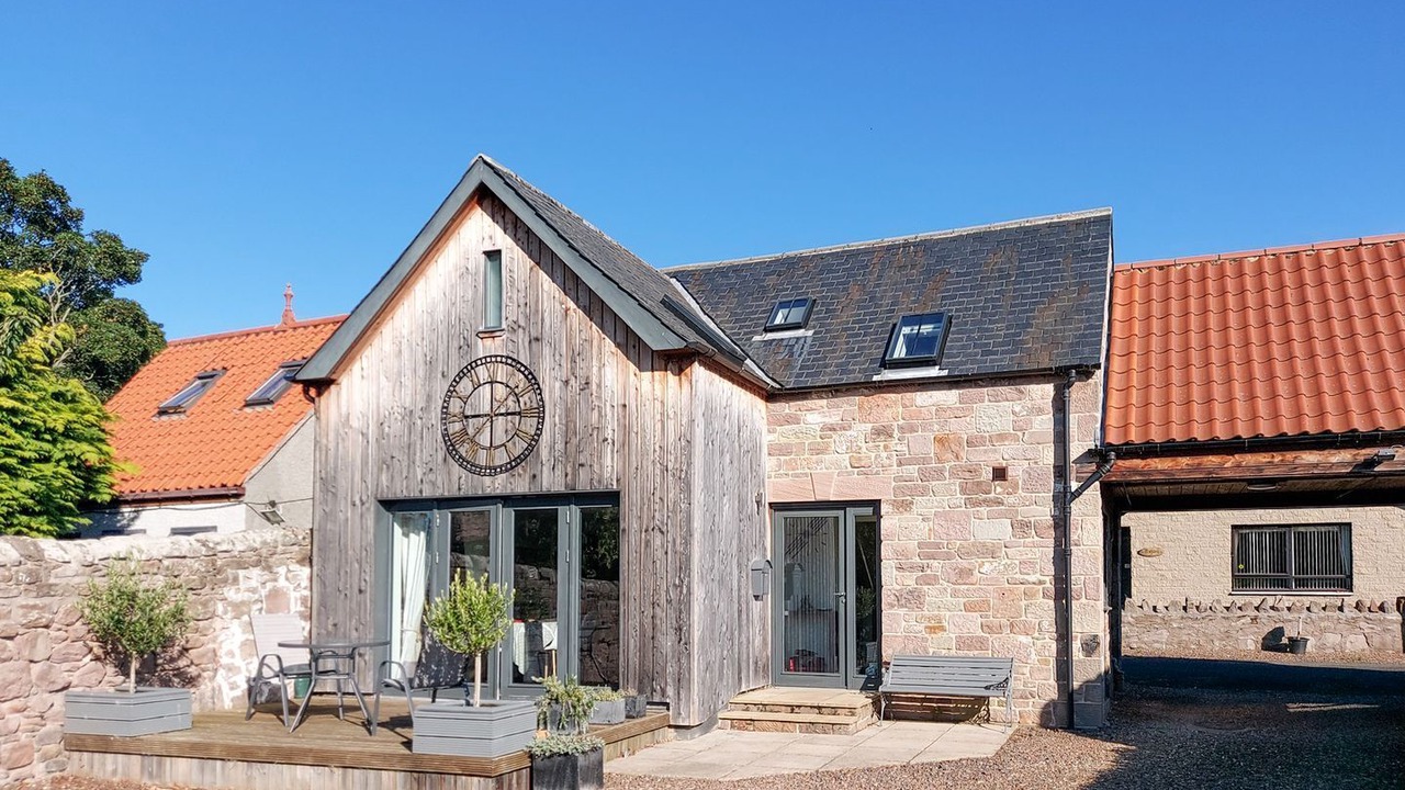 Photo of Outdoor in Norham