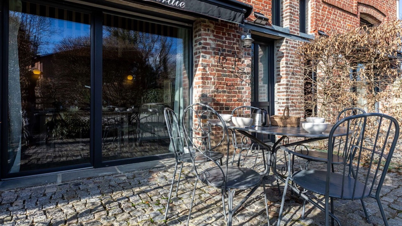 Photo of Outdoor in Beuvron-en-Auge