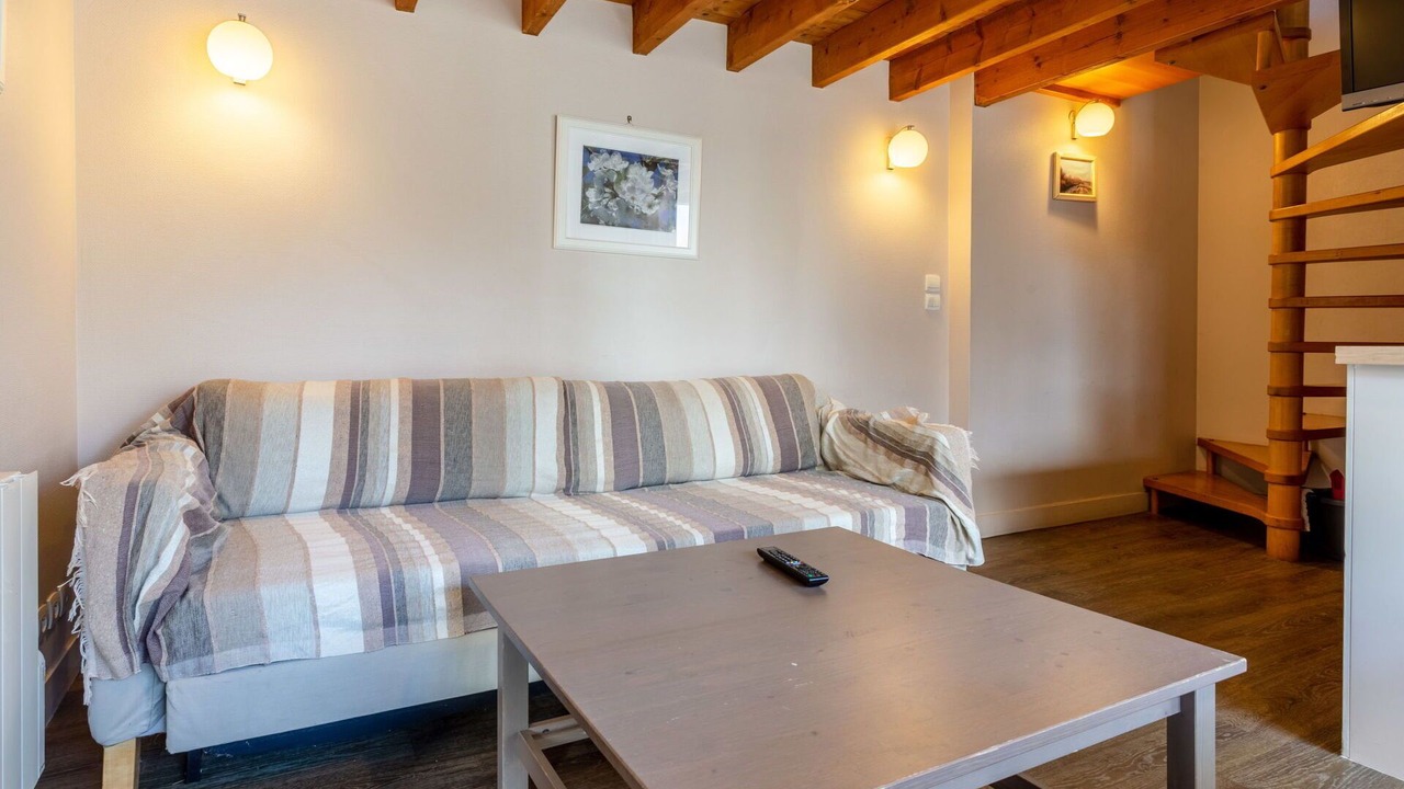 Photo of Livingroom in Beuvron-en-Auge