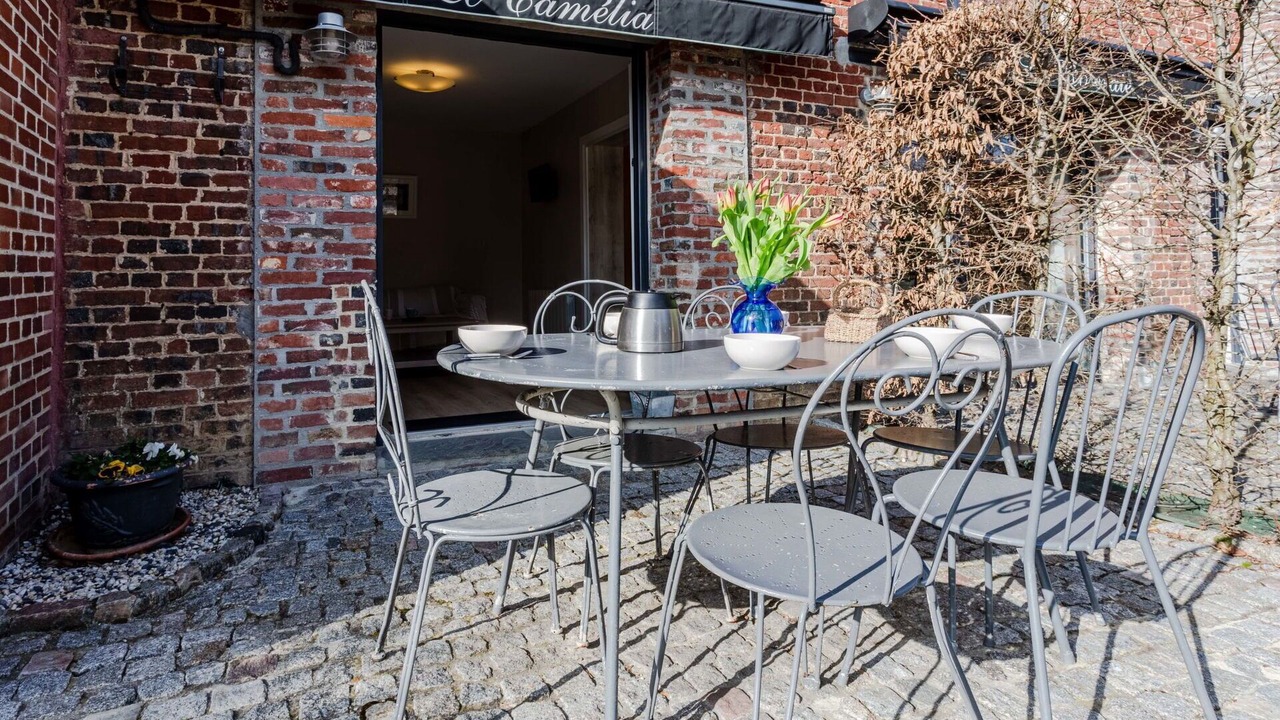 Photo of Outdoor in Beuvron-en-Auge