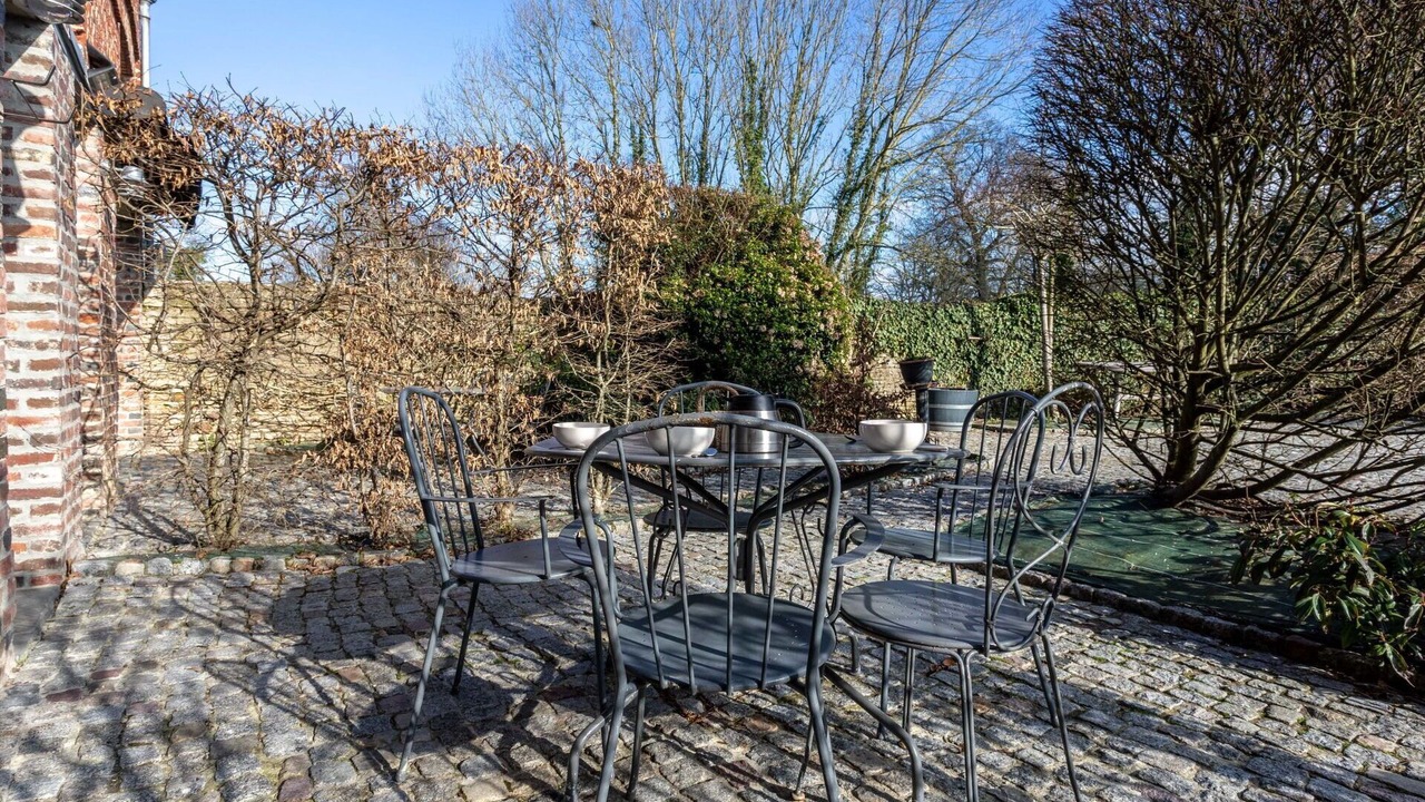 Photo of Outdoor in Beuvron-en-Auge