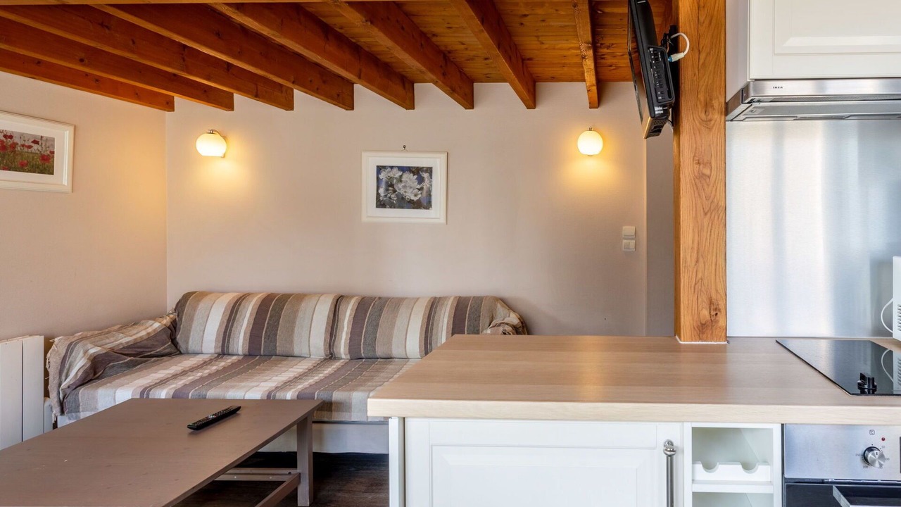 Photo of Livingroom in Beuvron-en-Auge