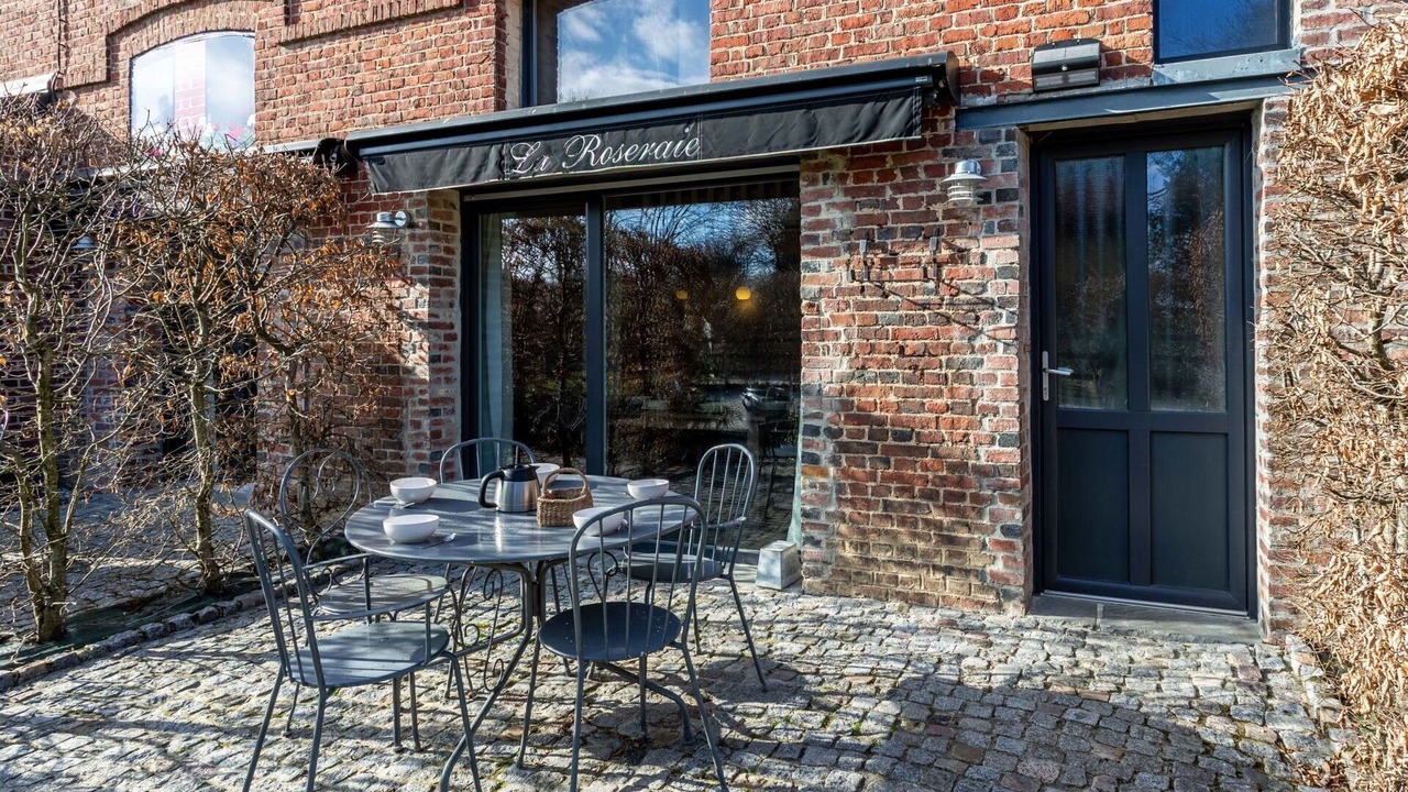 Photo of Outdoor in Beuvron-en-Auge