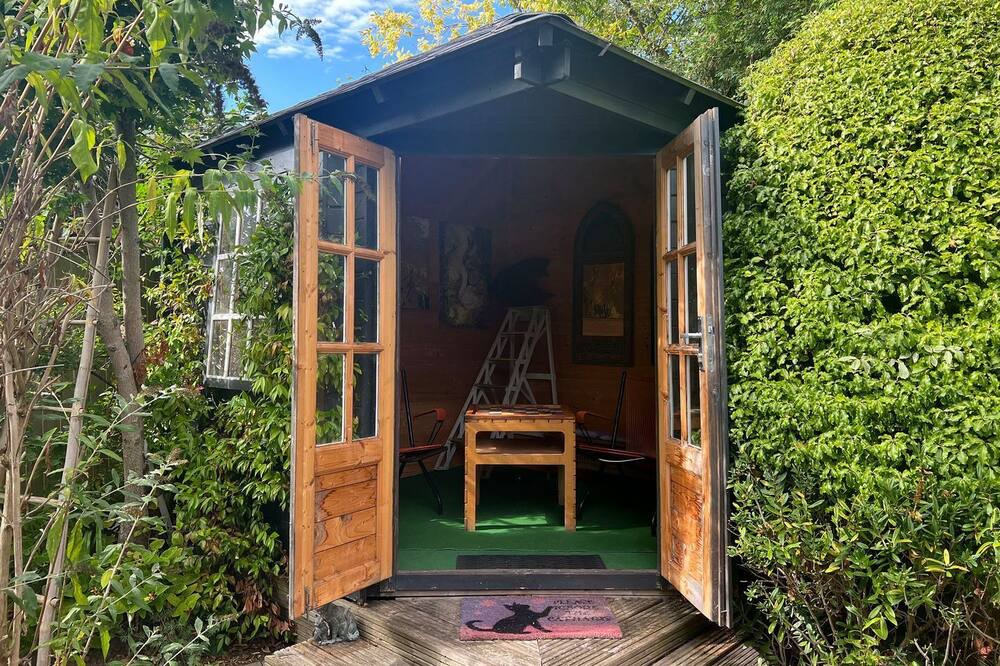 Photo of Outdoor in Sedlescombe