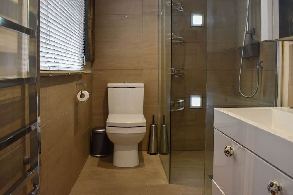 Photo of Bathroom in Sedlescombe