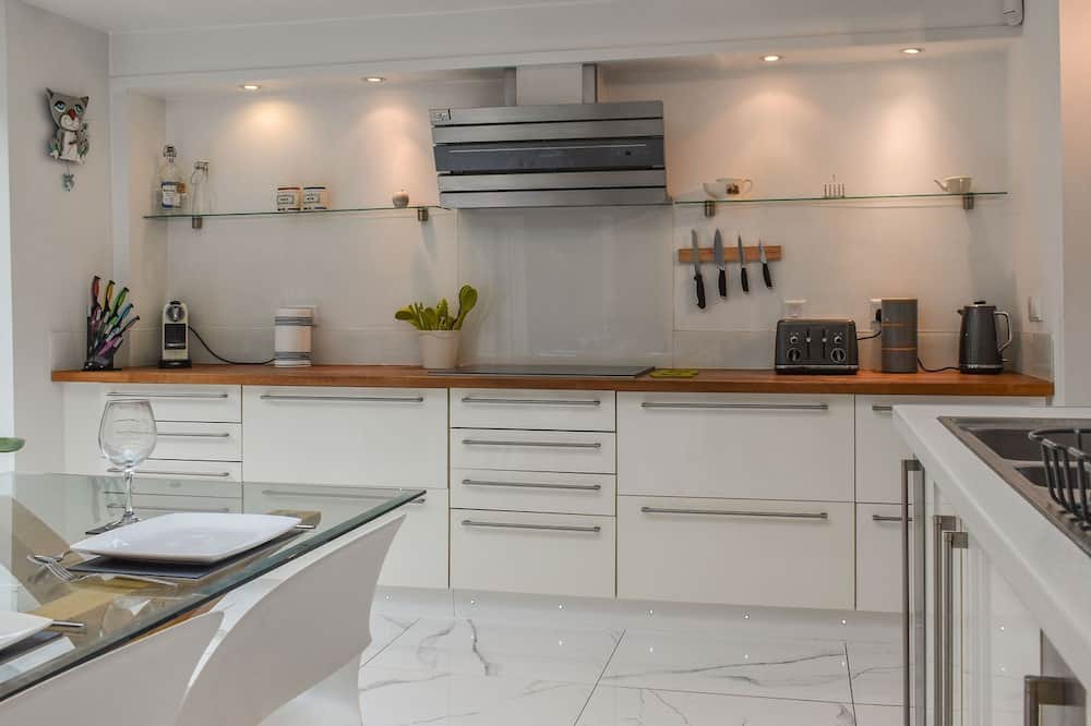 Photo of Kitchen in Sedlescombe