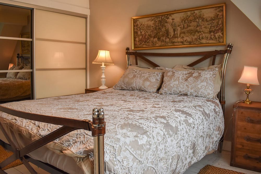 Photo of Bedroom in Sedlescombe