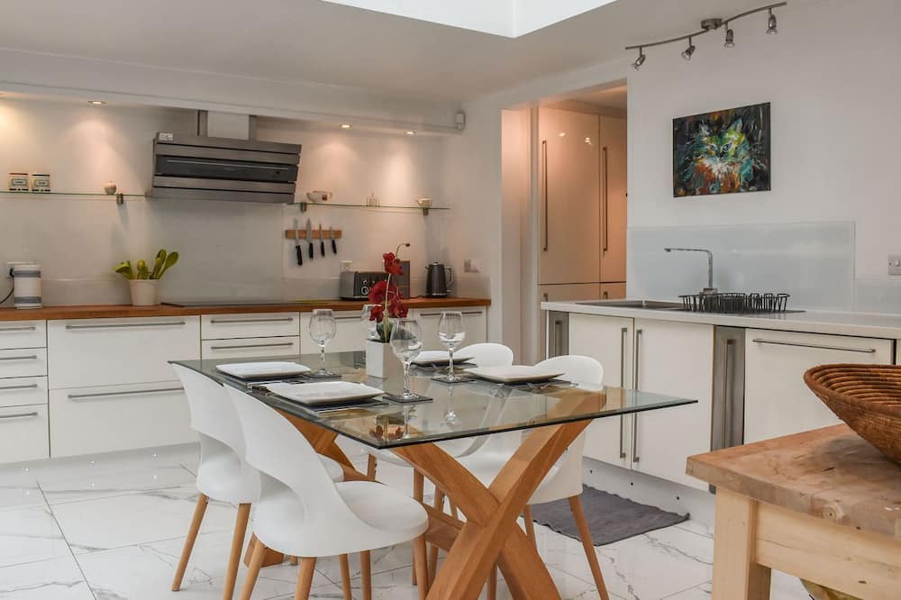 Photo of Kitchen in Sedlescombe