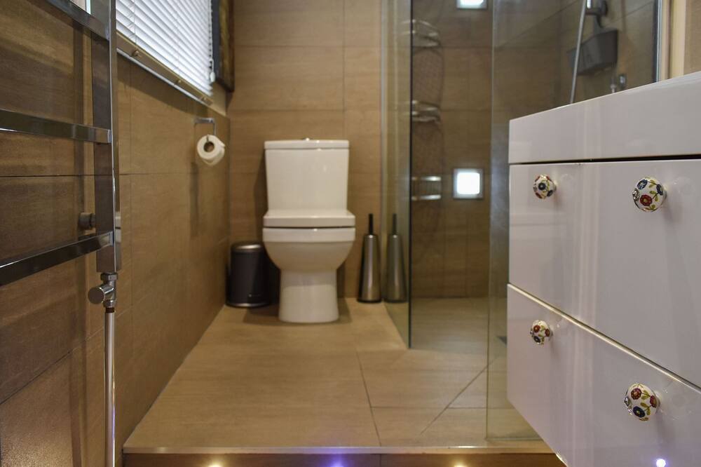 Photo of Bathroom in Sedlescombe