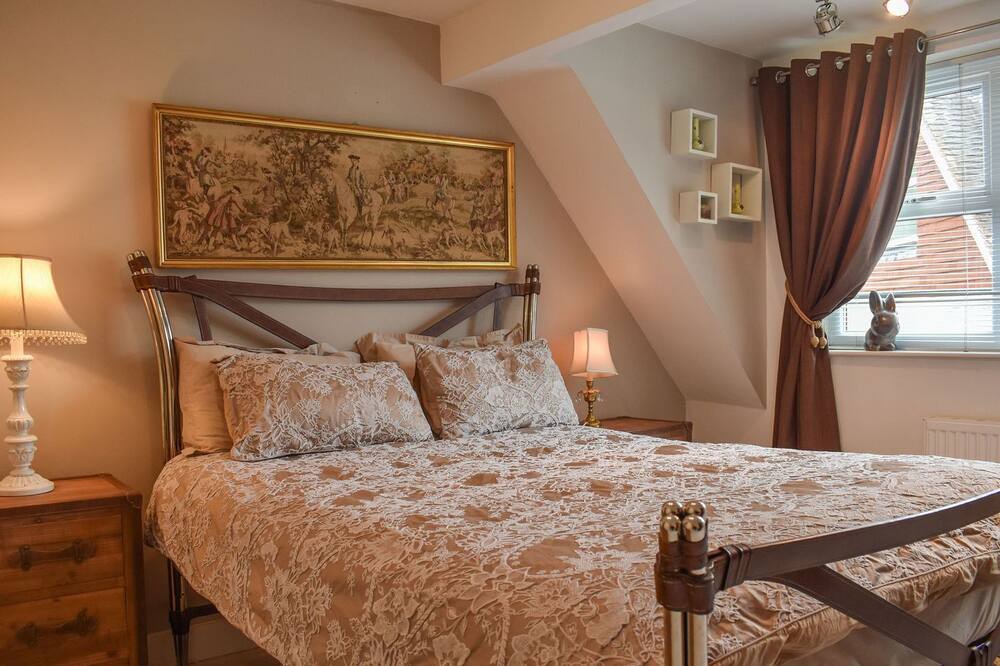 Photo of Bedroom in Sedlescombe