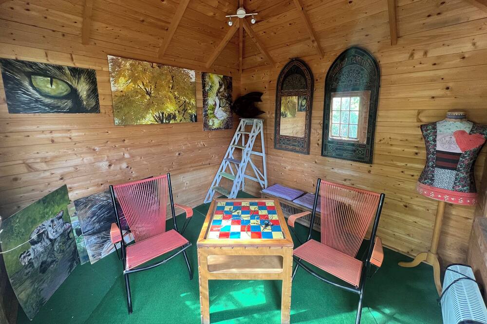 Photo of Outdoor in Sedlescombe