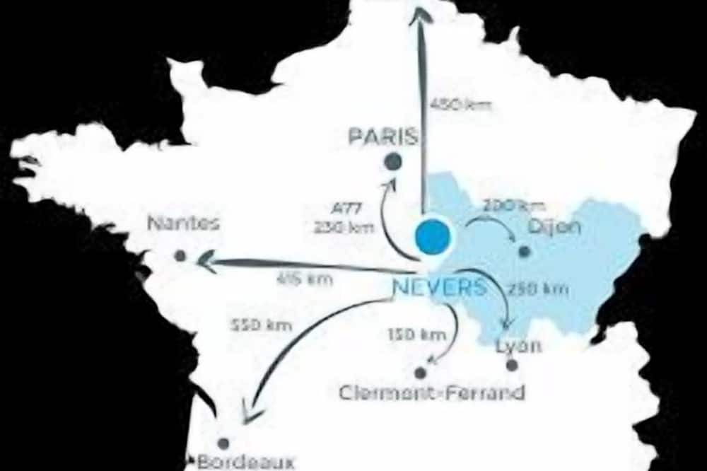 Photo of Others in Nevers