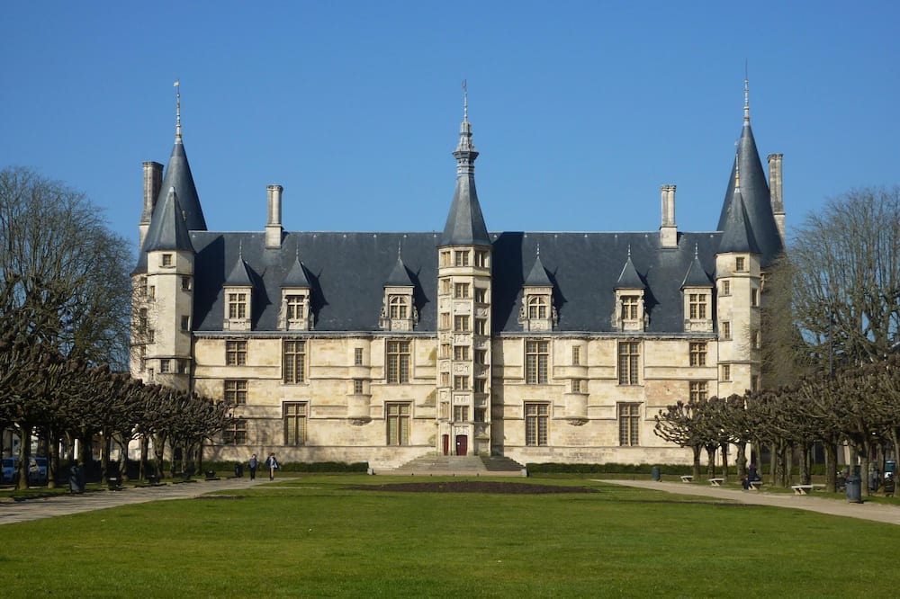 Photo of Others in Nevers