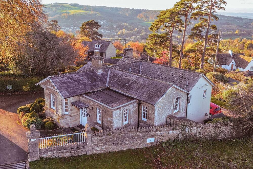 Photo of Outdoor in Inchbrook