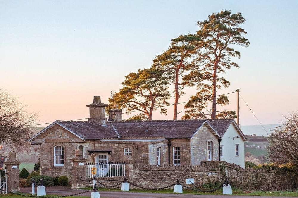 Photo of Outdoor in Inchbrook