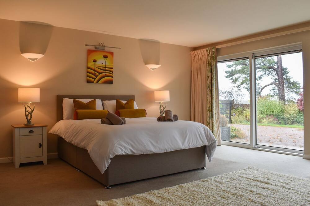 Photo of Bedroom in Inchbrook