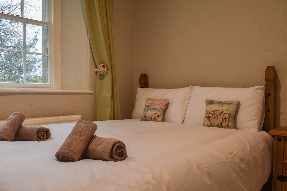 Photo of Bedroom in Inchbrook