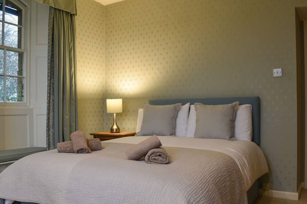 Photo of Bedroom in Inchbrook