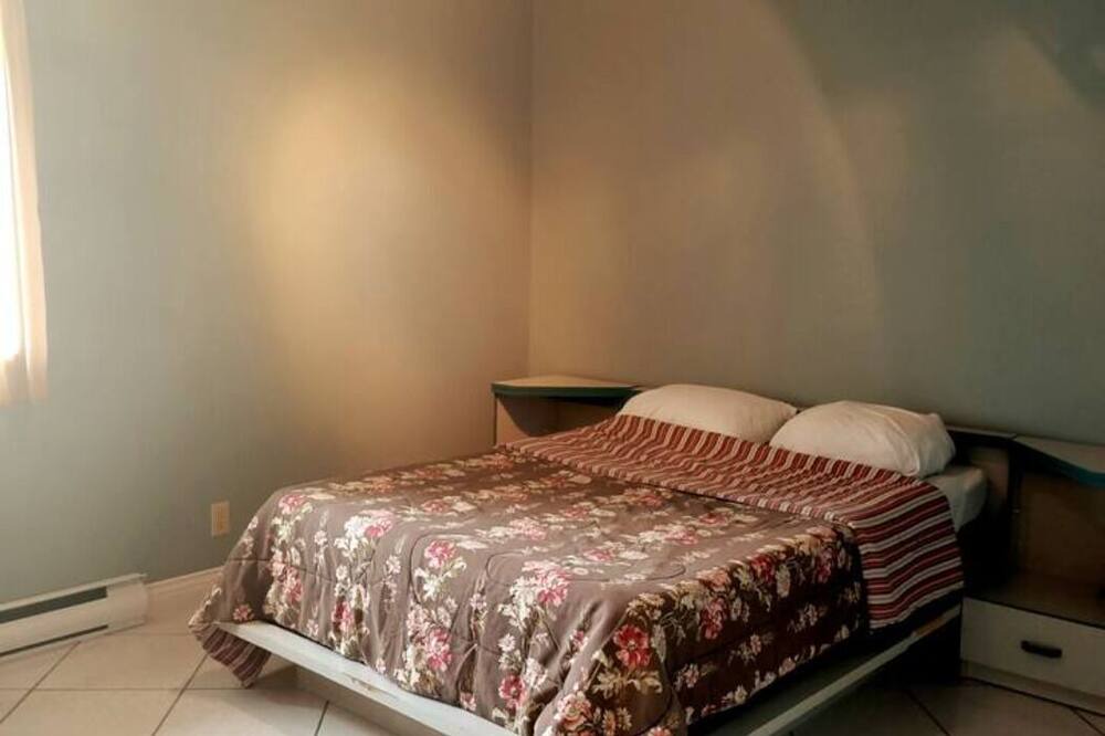 Photo of Bedroom in Beaupre