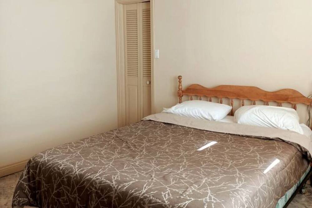 Photo of Bedroom in Beaupre