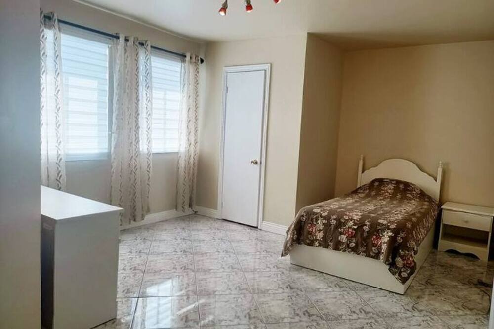 Photo of Bedroom in Beaupre
