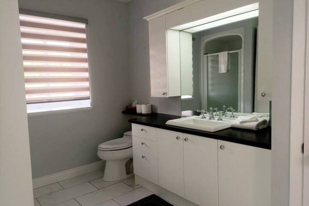 Photo of Bathroom in Beaupre