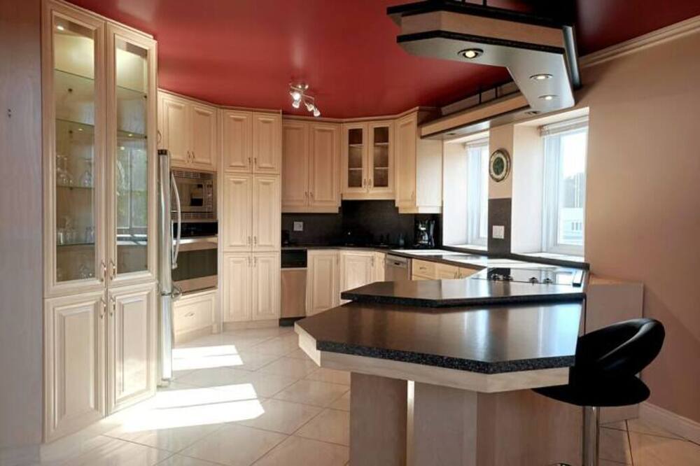 Photo of Kitchen in Beaupre
