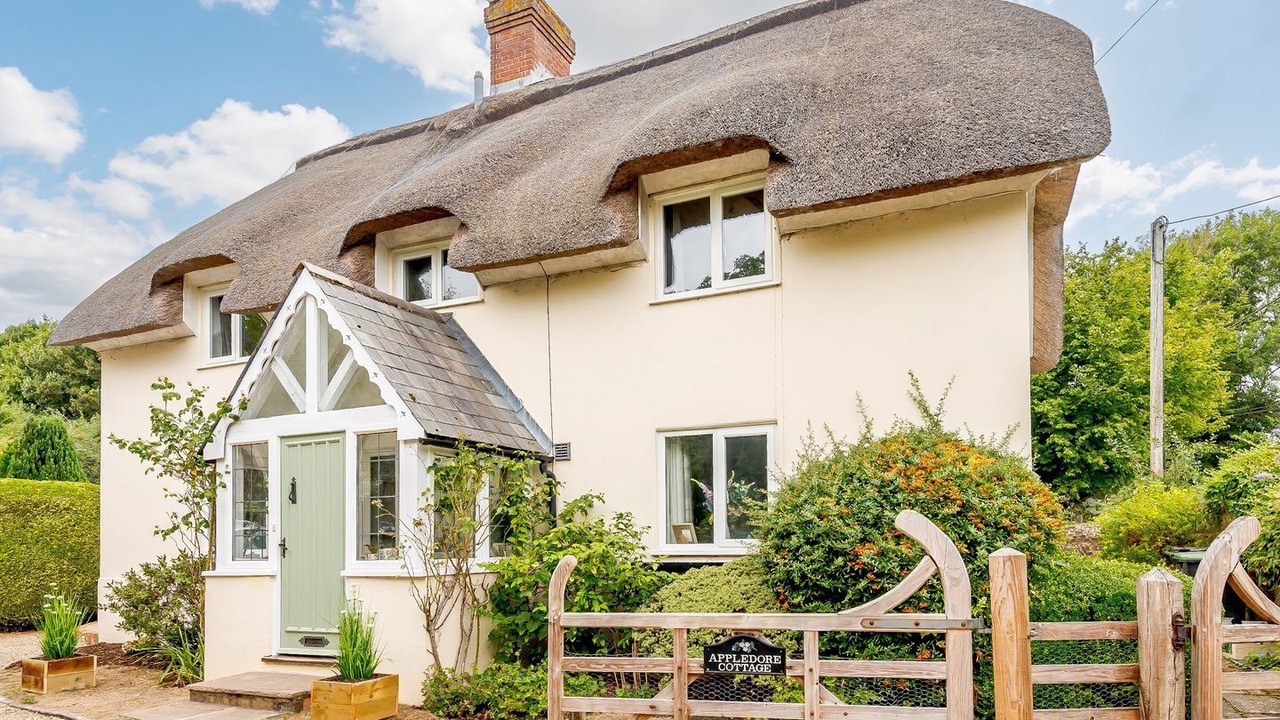 Photo of Outdoor in East Woodyates