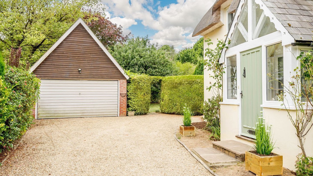 Photo of Outdoor in East Woodyates