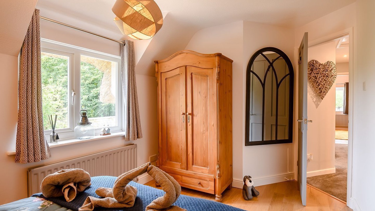 Photo of Others in East Woodyates