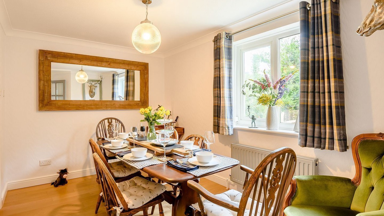 Photo of Others in East Woodyates