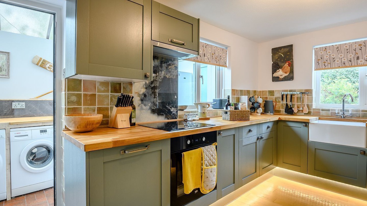 Photo of Others in East Woodyates