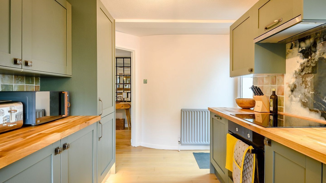 Photo of Others in East Woodyates