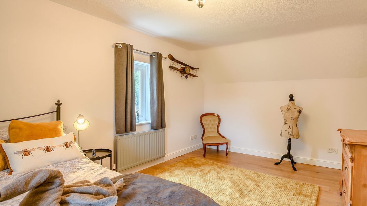 Photo of Others in East Woodyates