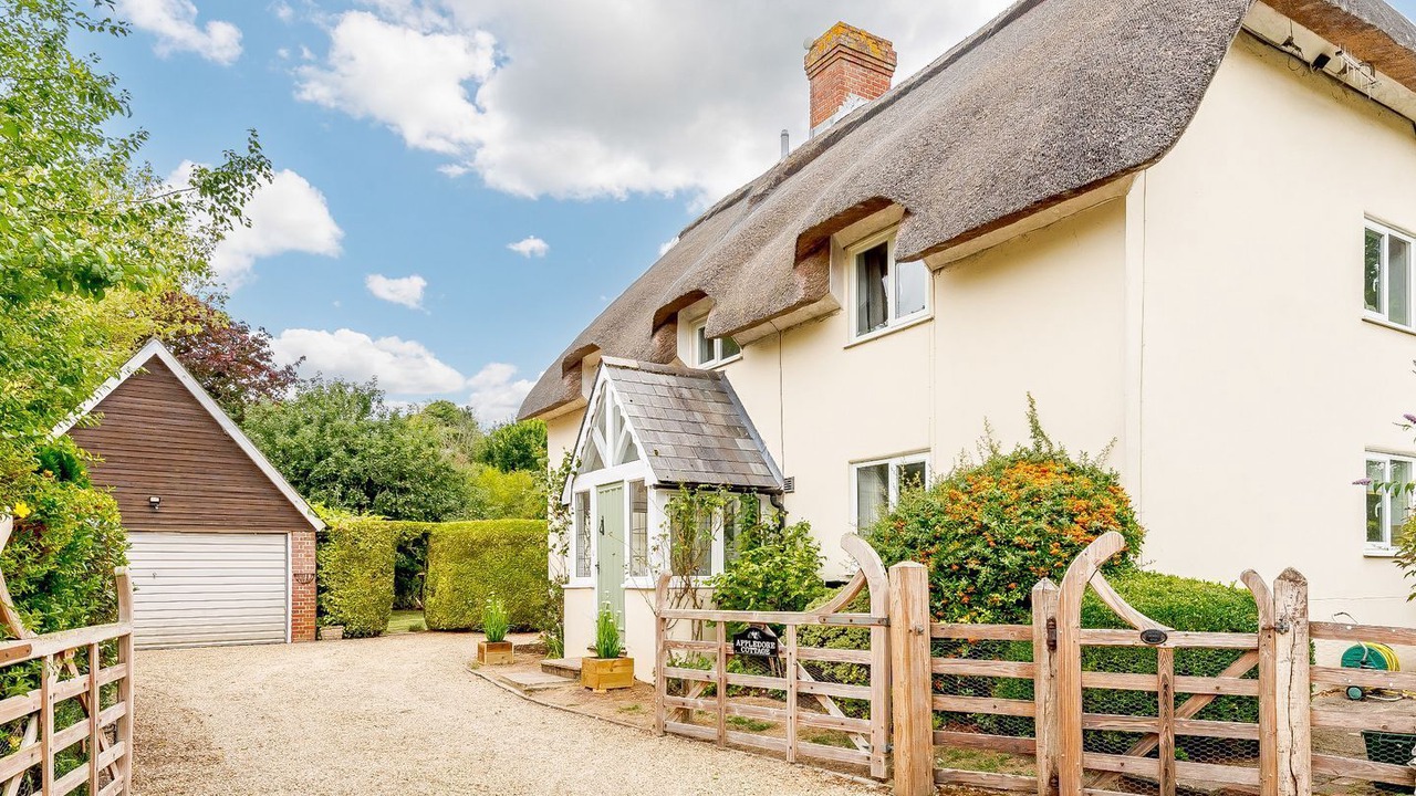 Photo of Outdoor in East Woodyates