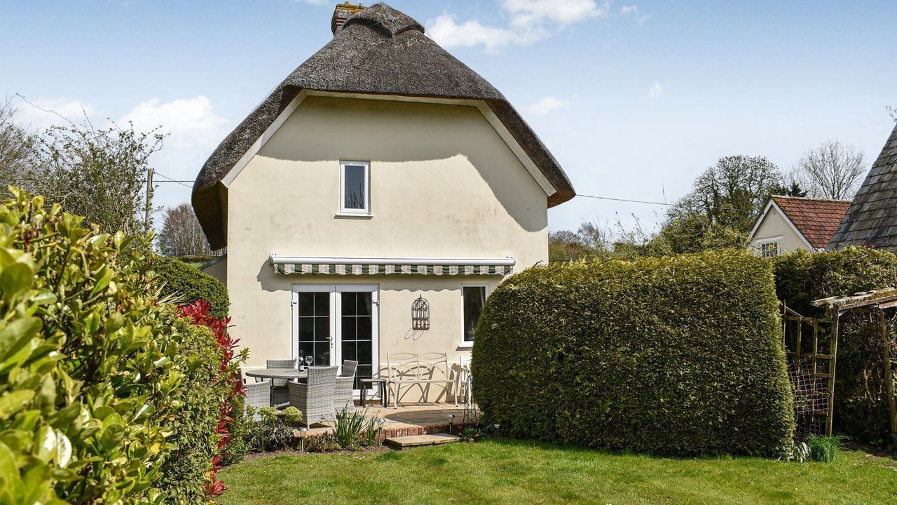 Photo of Outdoor in East Woodyates