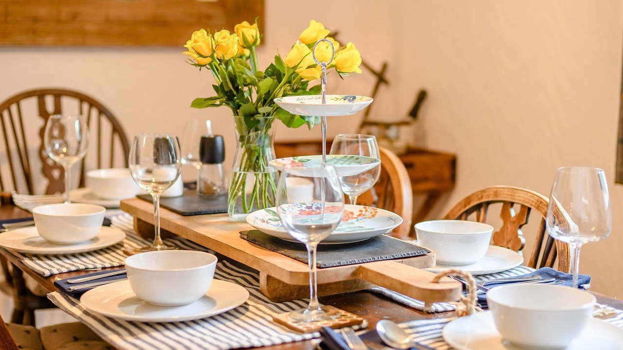 Photo of Others in East Woodyates