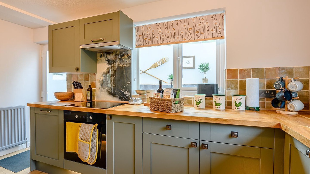 Photo of Others in East Woodyates