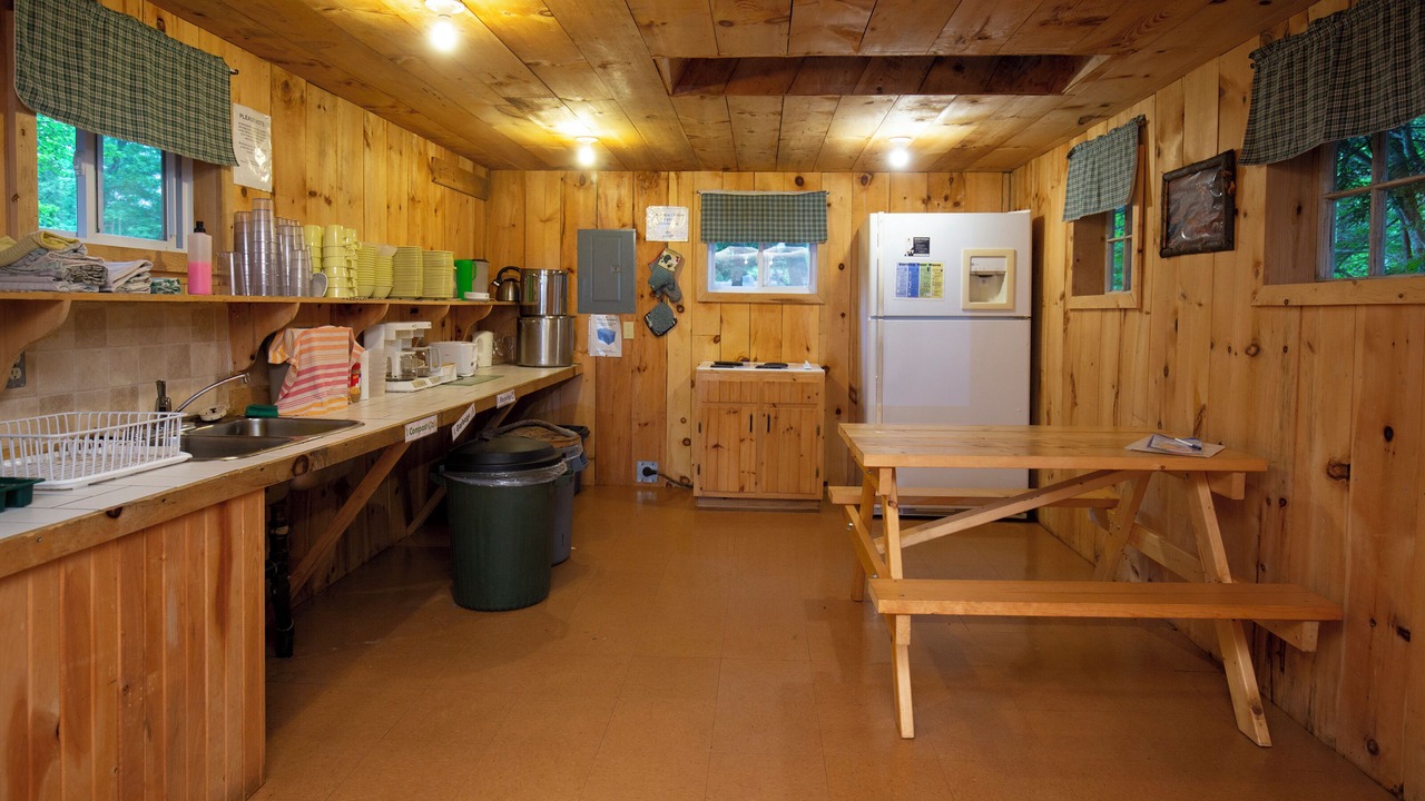 Photo of Kitchen in Annapolis Subdivision D