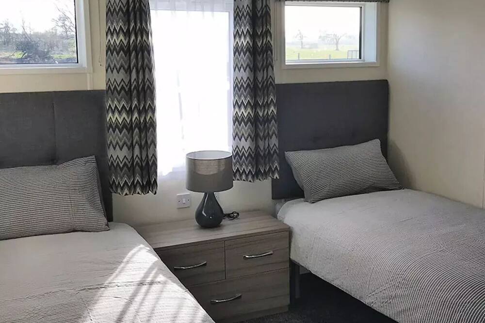 Photo of Bedroom in Fishcross