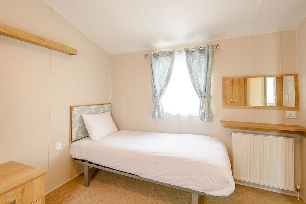 Photo of Bedroom in Mablethorpe