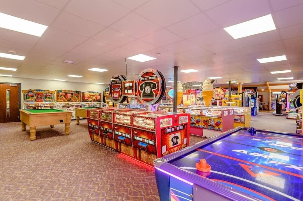 Photo of Others in Mablethorpe