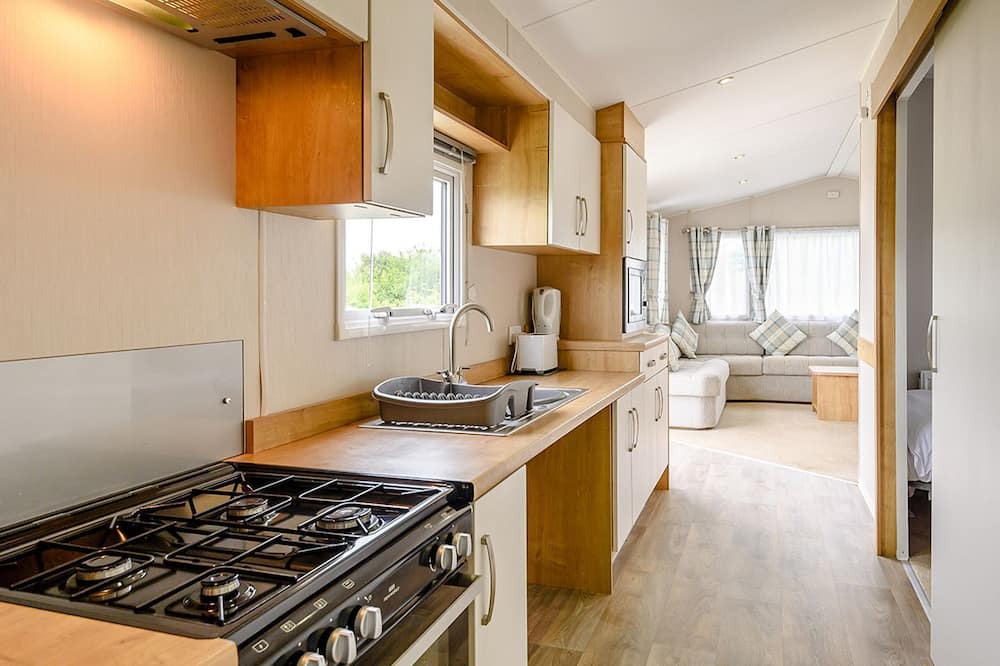 Photo of Kitchen in Mablethorpe