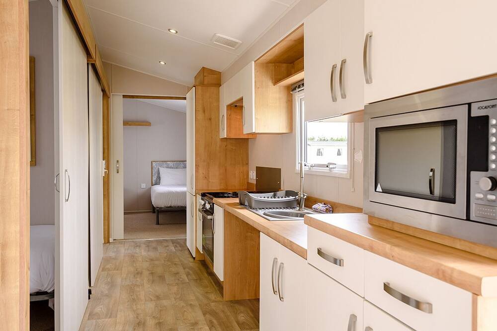 Photo of Kitchen in Mablethorpe