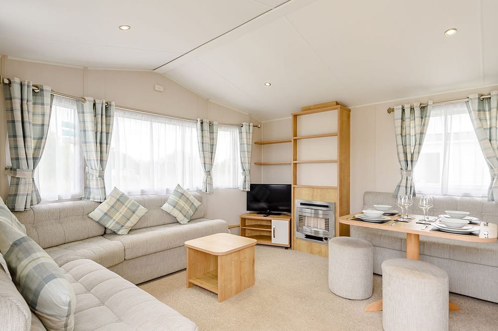 Photo of Livingroom in Mablethorpe