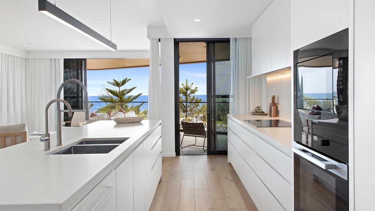 Photo of Kitchen in Sunshine Coast