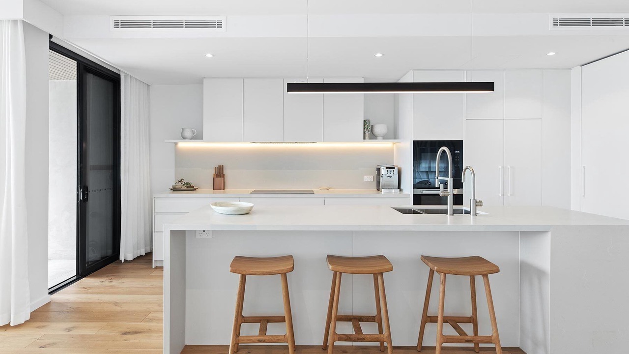 Photo of Kitchen in Sunshine Coast