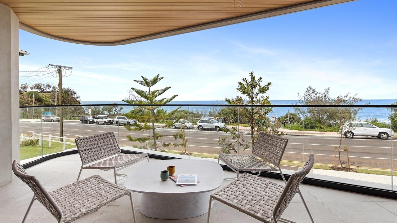 Photo of Others in Sunshine Coast