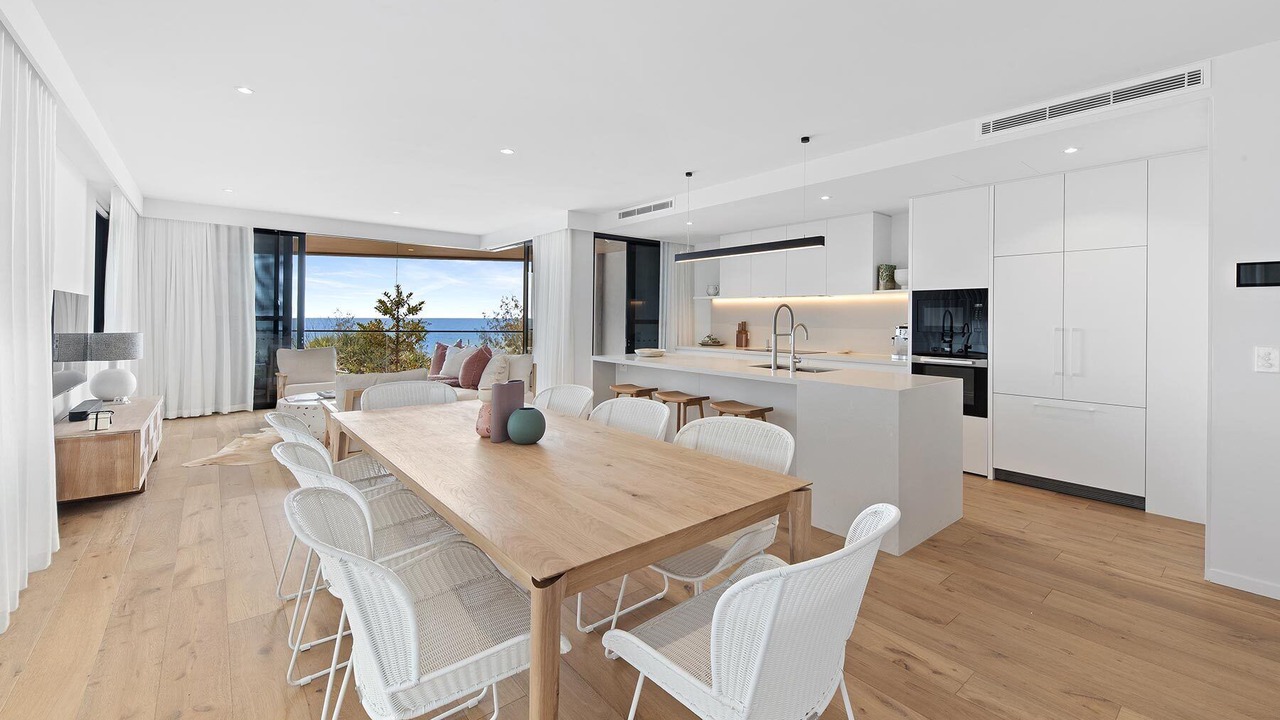 Photo of Kitchen in Sunshine Coast